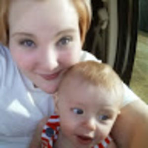 Meet your Posher, Melanie